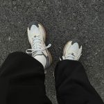 Giày Mizuno Speed 10S "Beige" - D1GH240602 - Ảnh 4