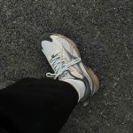 Giày Mizuno Speed 10S "Beige" - D1GH240602 - Ảnh 2