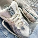 Giày New Balance 1906R "Metallic Silver & Sea Salt" - M1906REE - Ảnh 6