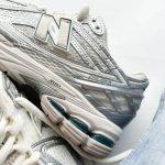 Giày New Balance 1906R "Metallic Silver & Sea Salt" - M1906REE - Ảnh 5