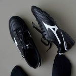 Giày Mizuno Folgado AS Wide AG - P1GD189301 - Ảnh 3