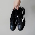 Giày Mizuno Folgado AS Wide AG - P1GD189301 - Ảnh 4
