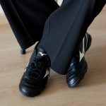 Giày Mizuno Folgado AS Wide AG - P1GD189301 - Ảnh 2