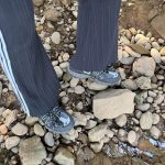 Giày Nike Air Hurama QS "Black Metallic" - FJ7098-002 - Ảnh 7