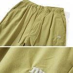 Quần dài NOTHOMME outdoor - 24K010 - Ảnh 4