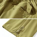 Quần dài NOTHOMME outdoor - 24K010 - Ảnh 5