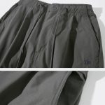 Quần dài NOTHOMME outdoor - 24K010 - Ảnh 4