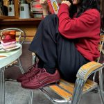 Giày Nike Shox Z "Dark Team Red" - HQ7540-600 - Ảnh 6