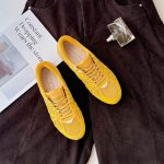 Giày Skechers Slip-ins Sport Active "Yellow Mustard" - 104783-MUST - Ảnh 8