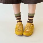 Giày Skechers Slip-ins Sport Active "Yellow Mustard" - 104783-MUST - Ảnh 6