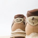 Giày Mizuno Racer S x Yongpu Coffee 'City Latte' - D1GH223517 - Ảnh 9