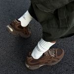 Giày Asics Gel Kahana TR Nexus "Brown" - 1203B123-200 - Ảnh 2