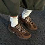 Giày Asics Gel Kahana TR Nexus "Brown" - 1203B123-200 - Ảnh 3