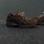 Giày Asics Gel Kahana TR Nexus "Brown" - 1203B123-200 - Ảnh 6