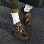 Giày Asics Gel Kahana TR Nexus "Brown" - 1203B123-200 - Ảnh 5
