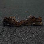 Giày Asics Gel Kahana TR Nexus "Brown" - 1203B123-200 - Ảnh 4