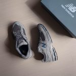 Giày New Balance 2002R "Grey" - U2002REC - Ảnh 6