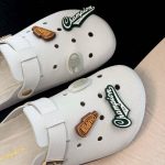 Dép Champion Sandal Birken "White Grey" - U5AFASU19F1 - Ảnh 6