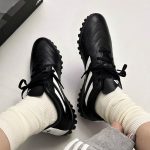 Giày adidas Goletto 8 VIII "Core Black" - HP3063 - Ảnh 2