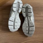 Giày Asics Gel Flux 4 "Light Gray Silver" - 1011B832-020 - Ảnh 7