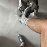 Giày New Balance 1906L "Silver" - U1906LAE - Ảnh 9