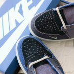 Giày Zion Williamson x Air Jordan 1 Low OG "Regency Purple & Dark Raising" - IH2309-500 - Ảnh 5
