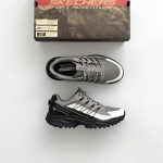 Giày Skechers Outdoor - 237748C-BKGY - Ảnh 5