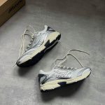 Giày Mizuno Speed 2010 "White" - D1GH251702 - Ảnh 3