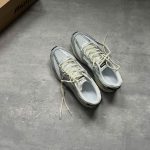 Giày Mizuno Speed 2010 "White" - D1GH251702 - Ảnh 9
