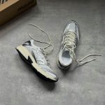 Giày Mizuno Speed 2010 "White" - D1GH251702 - Ảnh 6