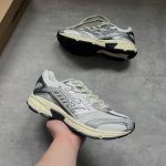 Giày Mizuno Speed 2010 "White" - D1GH251702 - Ảnh 5