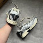 Giày Mizuno Speed 2010 "White" - D1GH251702 - Ảnh 11