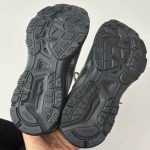 Giày Mizuno Racer V2 "Carbon Grey" - D1GH250603 - Ảnh 9
