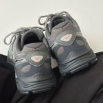 Giày Mizuno Racer V2 "Carbon Grey" - D1GH250603 - Ảnh 8