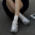 Giày Skechers Street Ballet Core - 117603-GYAL - Ảnh 7