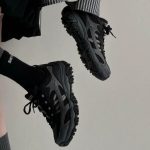Giày Skechers Outdoor - 180179-CCBK - Ảnh 2