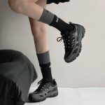 Giày Skechers Outdoor - 180179-CCBK - Ảnh 8