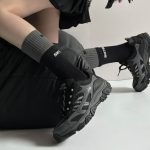 Giày Skechers Outdoor - 180179-CCBK - Ảnh 4