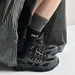 Giày Skechers Outdoor - 180179-CCBK - Ảnh 7