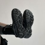Giày Skechers Outdoor - 180179-CCBK - Ảnh 9