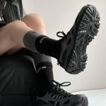 Giày Skechers Outdoor - 180179-CCBK - Ảnh 10