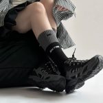 Giày Skechers Outdoor - 180179-CCBK - Ảnh 5