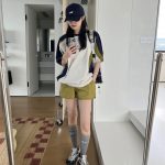 ÁO THUN TAY NGẮN CHỐNG NẮNG, THOÁNG KHÍ NEW JNXS - JN52Y02 - Ảnh 4