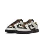 Giày Nike Dunk Low LX – Brogue – FV3642-010 - Ảnh 8