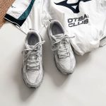 Giày Mizuno FIYI TL V2 - D1GH251902 - Ảnh 3