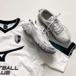 Giày Mizuno FIYI TL V2 - D1GH251902 - Ảnh 2