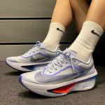 Giày Nike Zoom Fly 6 ‘Football Grey Blue Lightning’ FN8455-004 - Ảnh 6