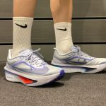 Giày Nike Zoom Fly 6 ‘Football Grey Blue Lightning’ FN8455-004 - Ảnh 7