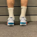 Giày Nike Zoom Fly 6 ‘Football Grey Blue Lightning’ FN8455-004 - Ảnh 9