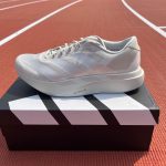 Giày adidas Adizero EVO SL "Grey" - JR3418 - Ảnh 3